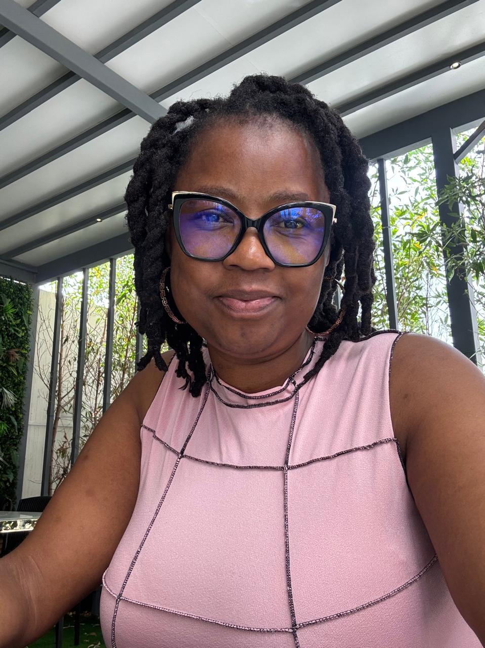 Dr. Sincengile Ntshingila